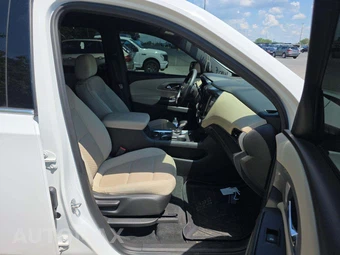 2023 Chevrolet Traverse LS 1LS - miniatura 16