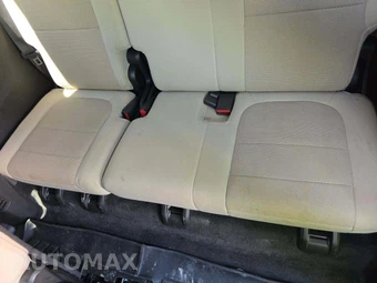 2023 Chevrolet Traverse LS 1LS - miniatura 22