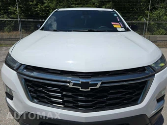 2023 Chevrolet Traverse LS 1LS - miniatura 24