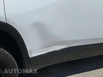 2023 Chevrolet Traverse LS 1LS - miniatura 28