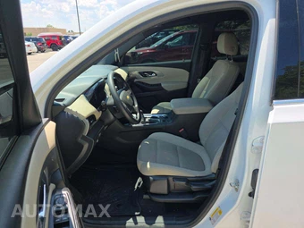 2023 Chevrolet Traverse LS 1LS - miniatura 3