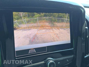 2023 Chevrolet Traverse LS 1LS - miniatura 32