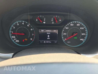 2023 Chevrolet Traverse LS 1LS - miniatura 6
