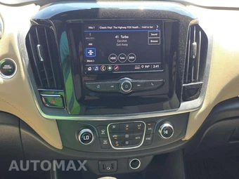 2023 Chevrolet Traverse LS 1LS - miniatura 7