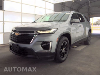 2023 Chevrolet Traverse LS 1LS