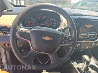 2023 Chevrolet Traverse LS 1LS - miniatura 10