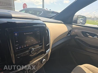 2023 Chevrolet Traverse LS 1LS - miniatura 11