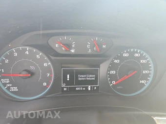 2023 Chevrolet Traverse LS 1LS - miniatura 12