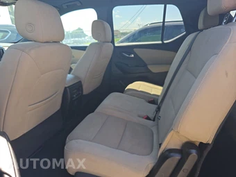 2023 Chevrolet Traverse LS 1LS - miniatura 13