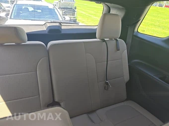 2023 Chevrolet Traverse LS 1LS - miniatura 14