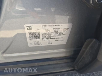2023 Chevrolet Traverse LS 1LS - miniatura 15