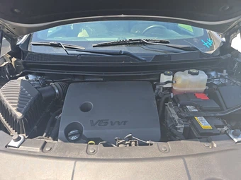 2023 Chevrolet Traverse LS 1LS - miniatura 16
