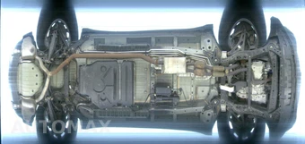 2023 Chevrolet Traverse LS 1LS - miniatura 19