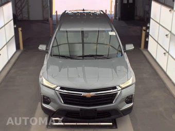 2023 Chevrolet Traverse LS 1LS - miniatura 2