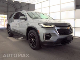 2023 Chevrolet Traverse LS 1LS - miniatura 3