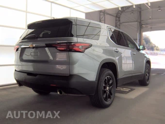 2023 Chevrolet Traverse LS 1LS - miniatura 4