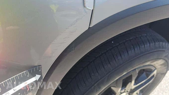 2023 Chevrolet Traverse LS 1LS - miniatura 44