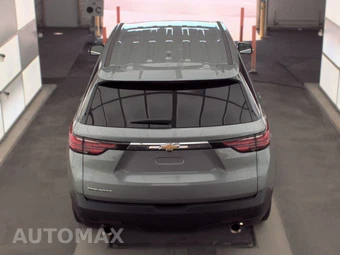 2023 Chevrolet Traverse LS 1LS - miniatura 5