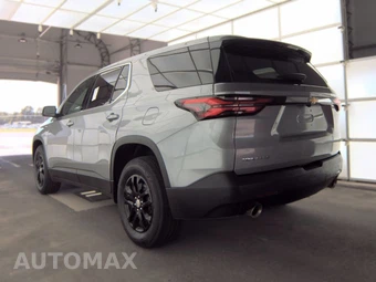 2023 Chevrolet Traverse LS 1LS - miniatura 6