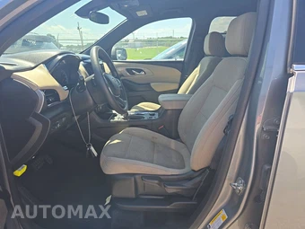 2023 Chevrolet Traverse LS 1LS - miniatura 7