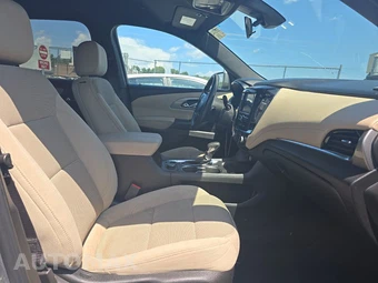 2023 Chevrolet Traverse LS 1LS - miniatura 8