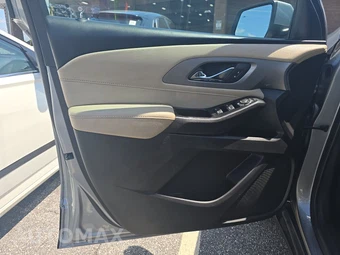 2023 Chevrolet Traverse LS 1LS - miniatura 9