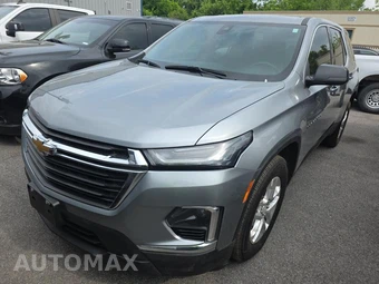 2023 Chevrolet Traverse LS 1LS