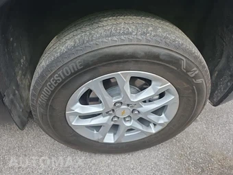 2023 Chevrolet Traverse LS 1LS - miniatura 11