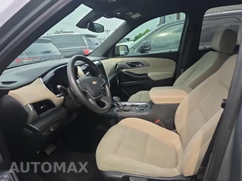 2023 Chevrolet Traverse LS 1LS - miniatura 13