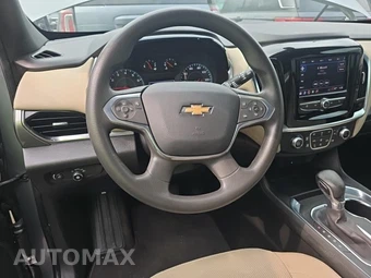2023 Chevrolet Traverse LS 1LS - miniatura 14