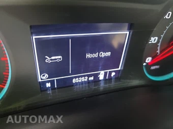 2023 Chevrolet Traverse LS 1LS - miniatura 15
