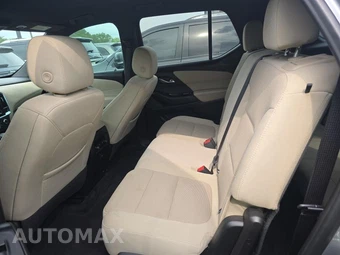 2023 Chevrolet Traverse LS 1LS - miniatura 16