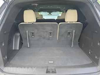 2023 Chevrolet Traverse LS 1LS - miniatura 19