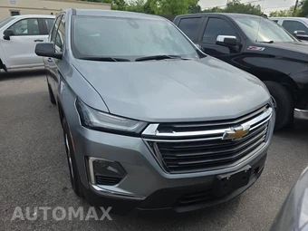 2023 Chevrolet Traverse LS 1LS - miniatura 2