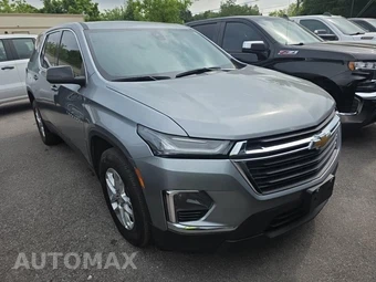 2023 Chevrolet Traverse LS 1LS - miniatura 3