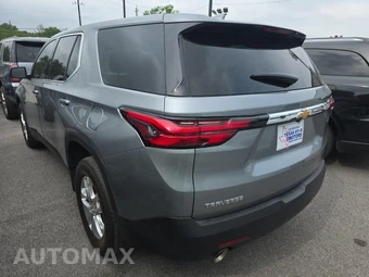 2023 Chevrolet Traverse LS 1LS - miniatura 6