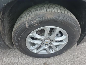 2023 Chevrolet Traverse LS 1LS - miniatura 9