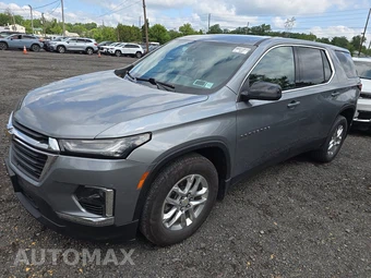 2023 Chevrolet Traverse LS 1LS