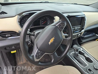 2023 Chevrolet Traverse LS 1LS - miniatura 10