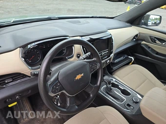 2023 Chevrolet Traverse LS 1LS - miniatura 11