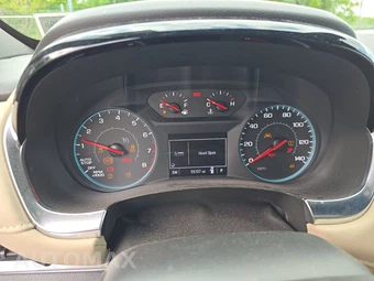 2023 Chevrolet Traverse LS 1LS - miniatura 12