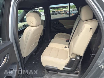 2023 Chevrolet Traverse LS 1LS - miniatura 13