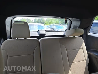 2023 Chevrolet Traverse LS 1LS - miniatura 14