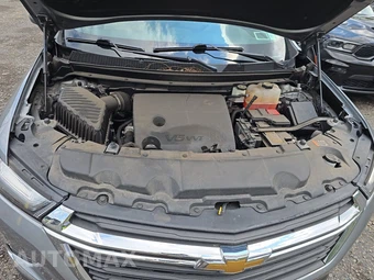 2023 Chevrolet Traverse LS 1LS - miniatura 16