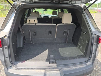 2023 Chevrolet Traverse LS 1LS - miniatura 17