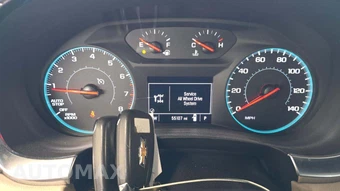 2023 Chevrolet Traverse LS 1LS - miniatura 18