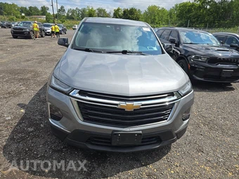 2023 Chevrolet Traverse LS 1LS - miniatura 2