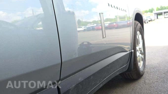 2023 Chevrolet Traverse LS 1LS - miniatura 22