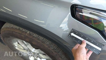 2023 Chevrolet Traverse LS 1LS - miniatura 25