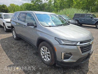 2023 Chevrolet Traverse LS 1LS - miniatura 3